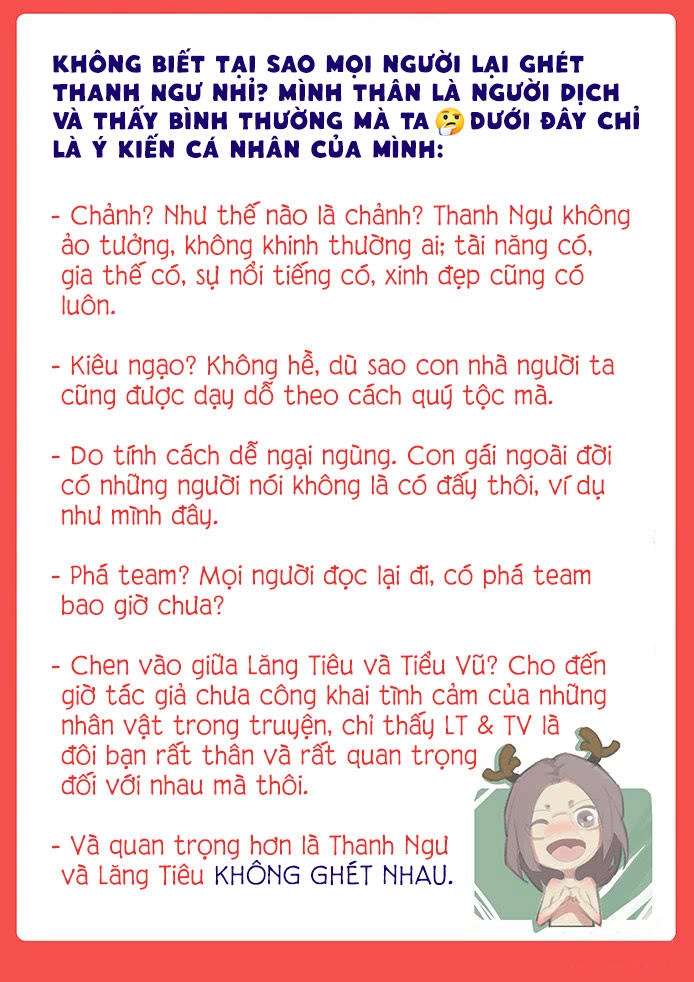 Girl And Science Chapter 146 - 13