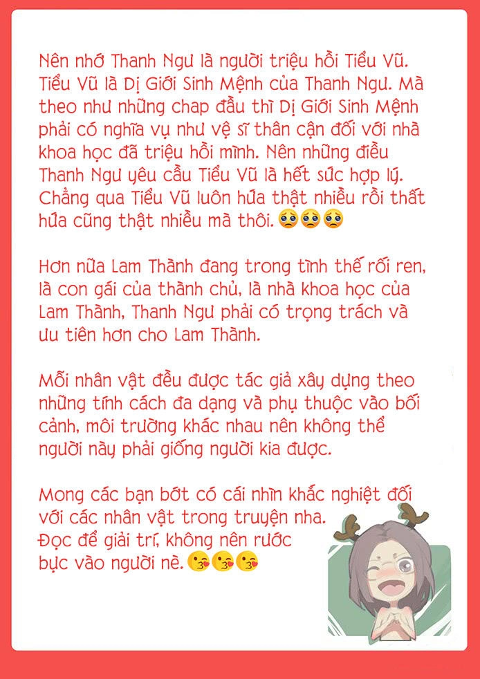 Girl And Science Chapter 146 - 14