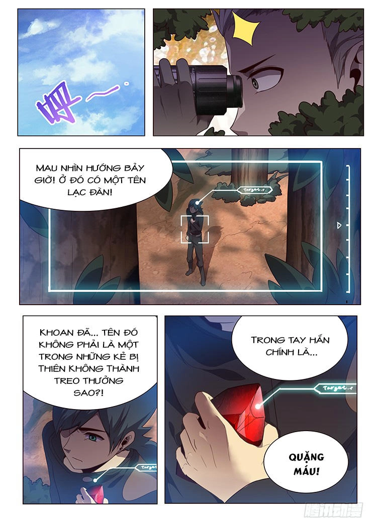 Girl And Science Chapter 149 - 15