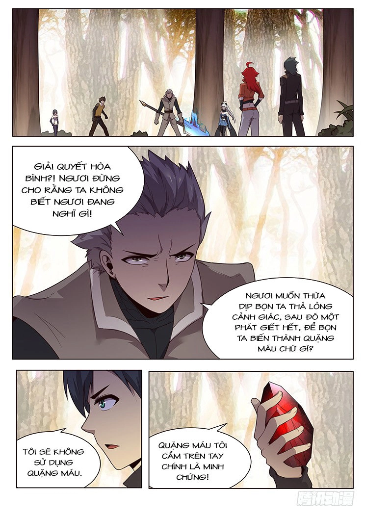 Girl And Science Chapter 152 - 2