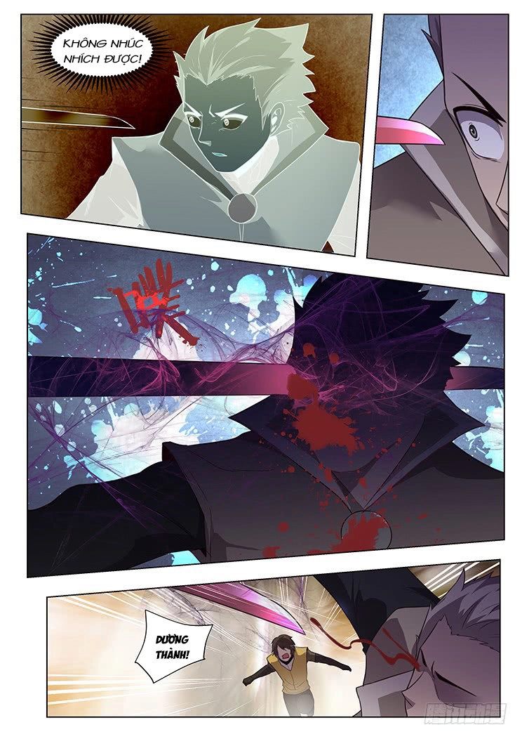 Girl And Science Chapter 152 - 16