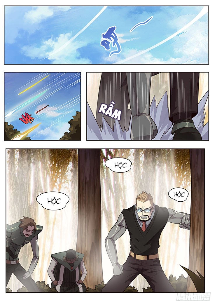 Girl And Science Chapter 160 - 2