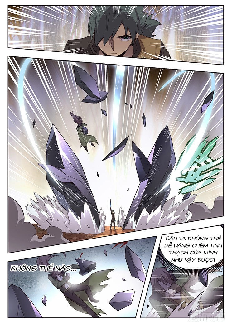 Girl And Science Chapter 165 - 15