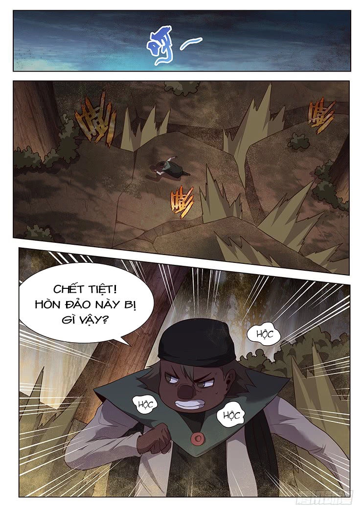 Girl And Science Chapter 167 - 2