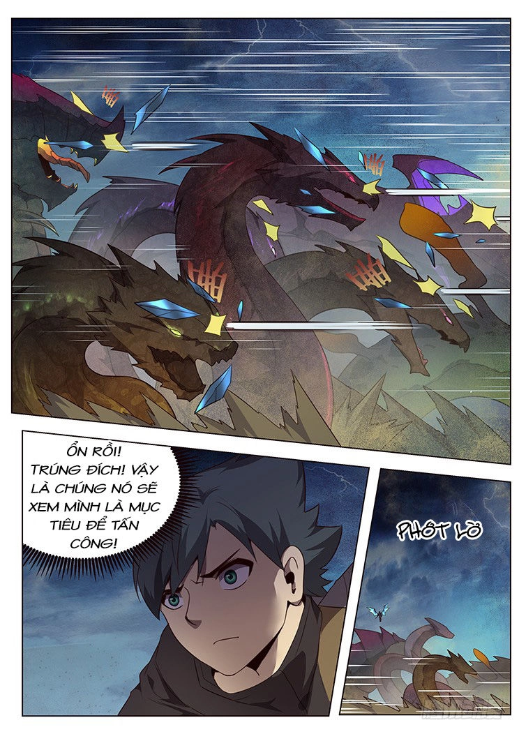 Girl And Science Chapter 171 - 5