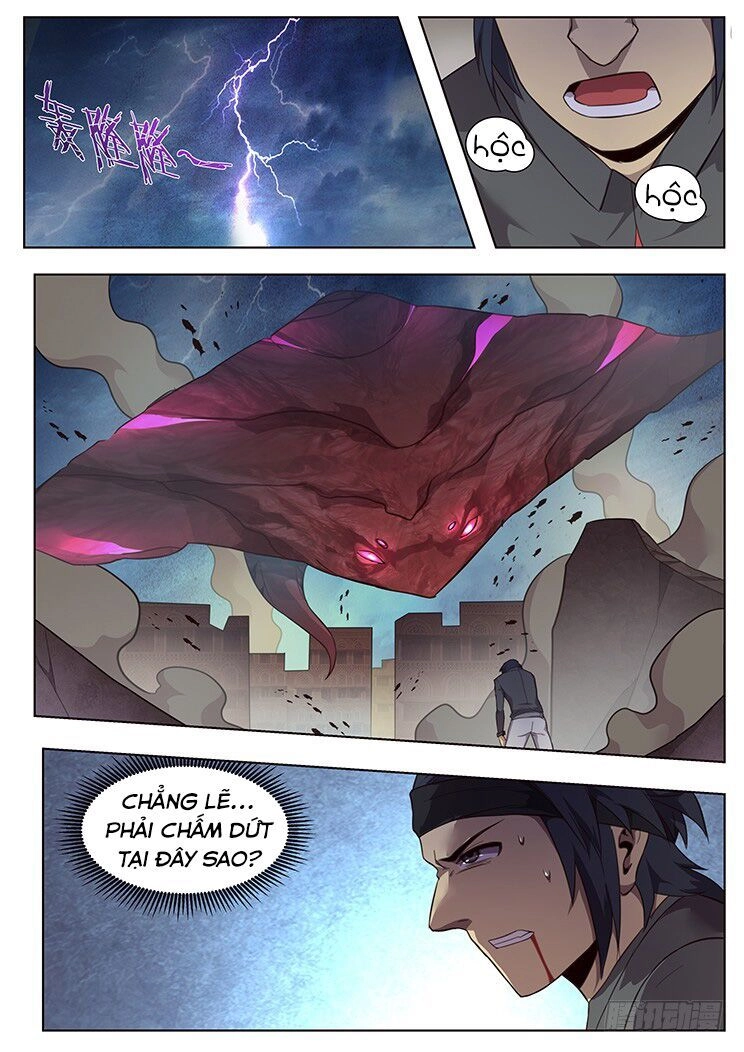 Girl And Science Chapter 178 - 2