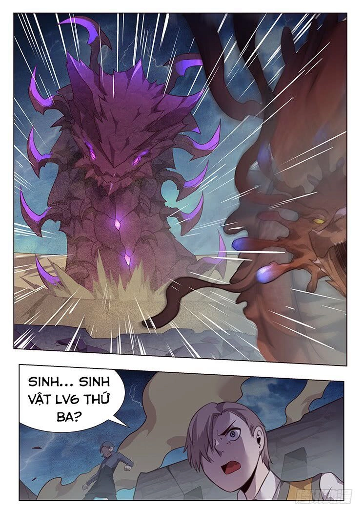 Girl And Science Chapter 178 - 13