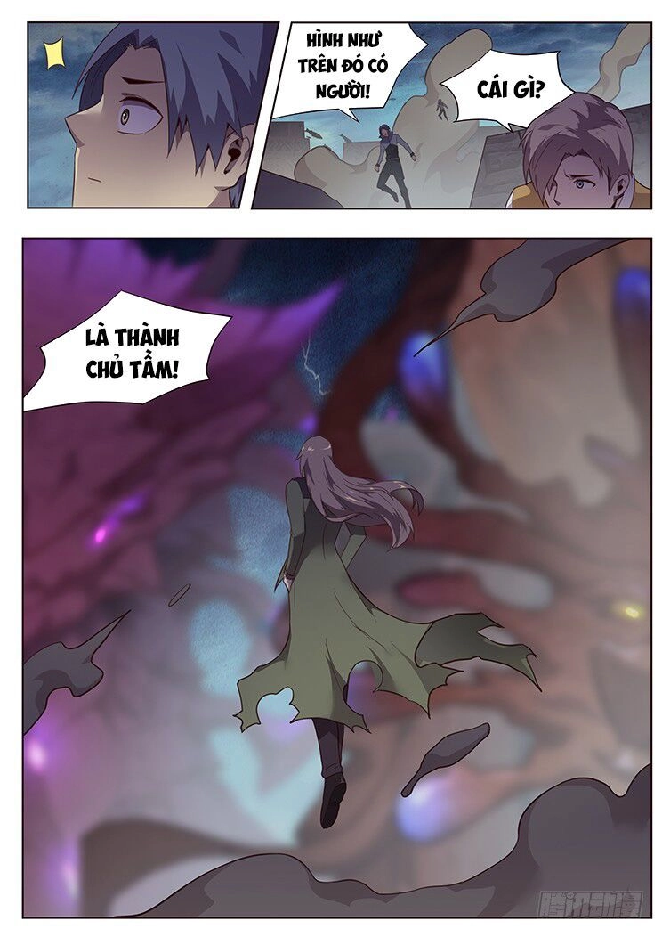 Girl And Science Chapter 178 - 14