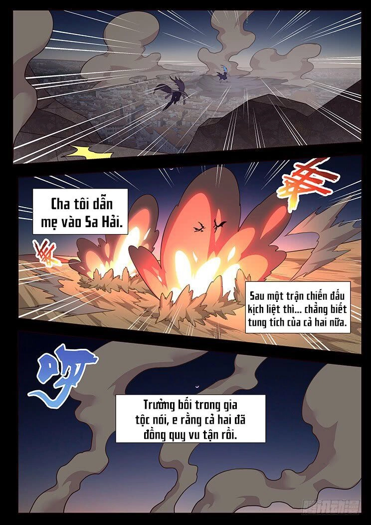 Girl And Science Chapter 180 - 8