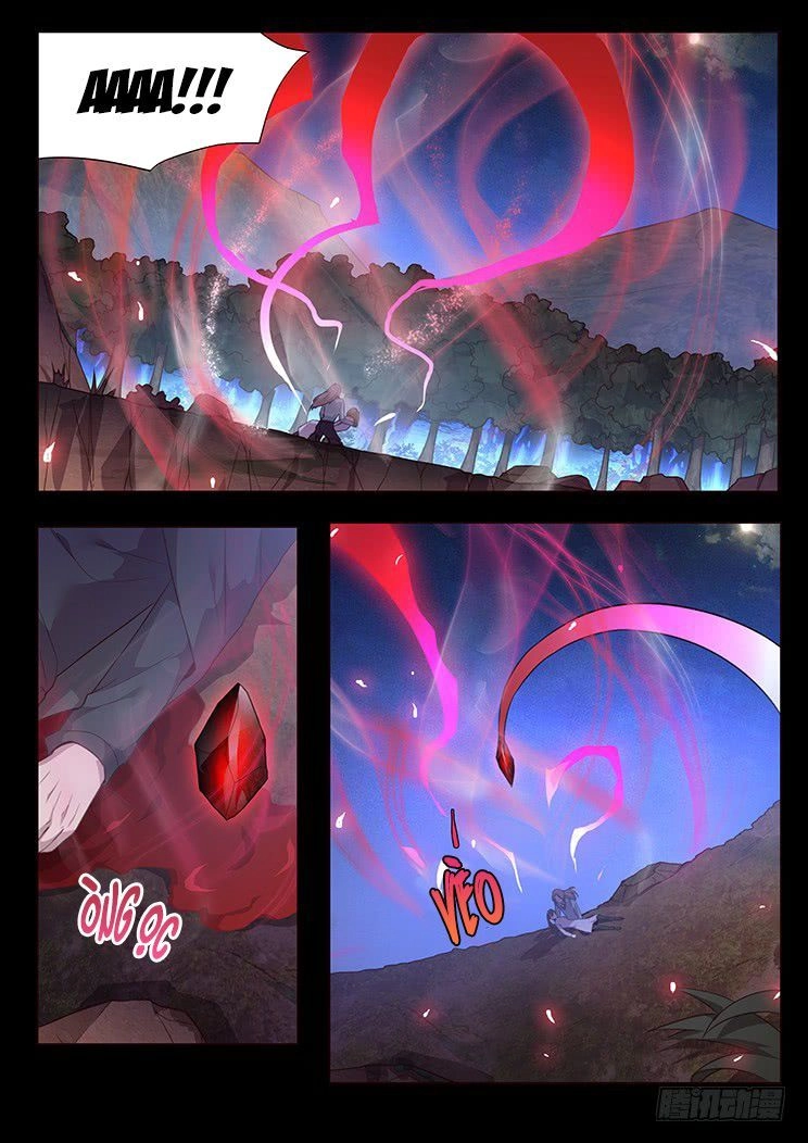 Girl And Science Chapter 187 - 13