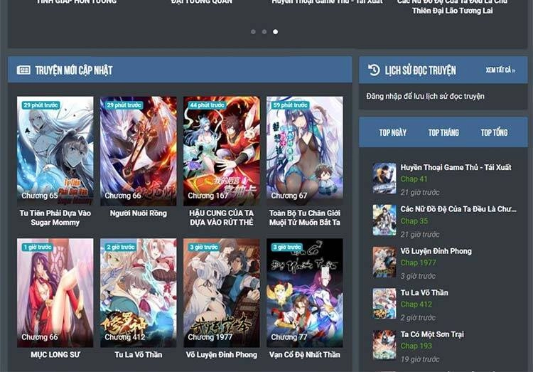 Girl And Science Chapter 191 - 8