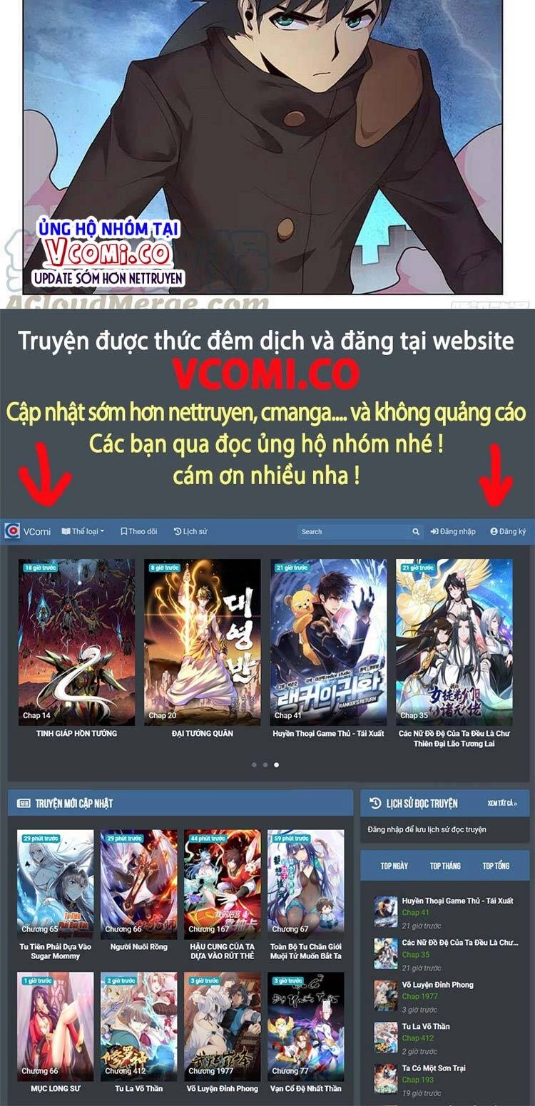 Girl And Science Chapter 192 - 8