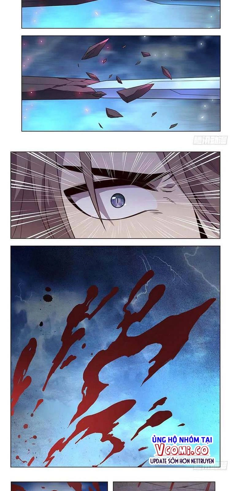 Girl And Science Chapter 195 - 6