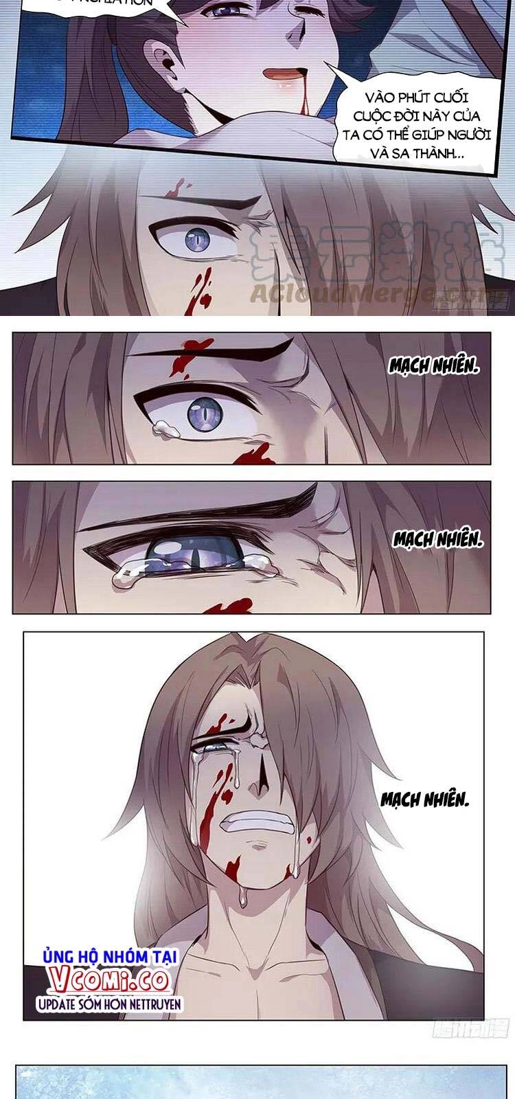 Girl And Science Chapter 196 - 8