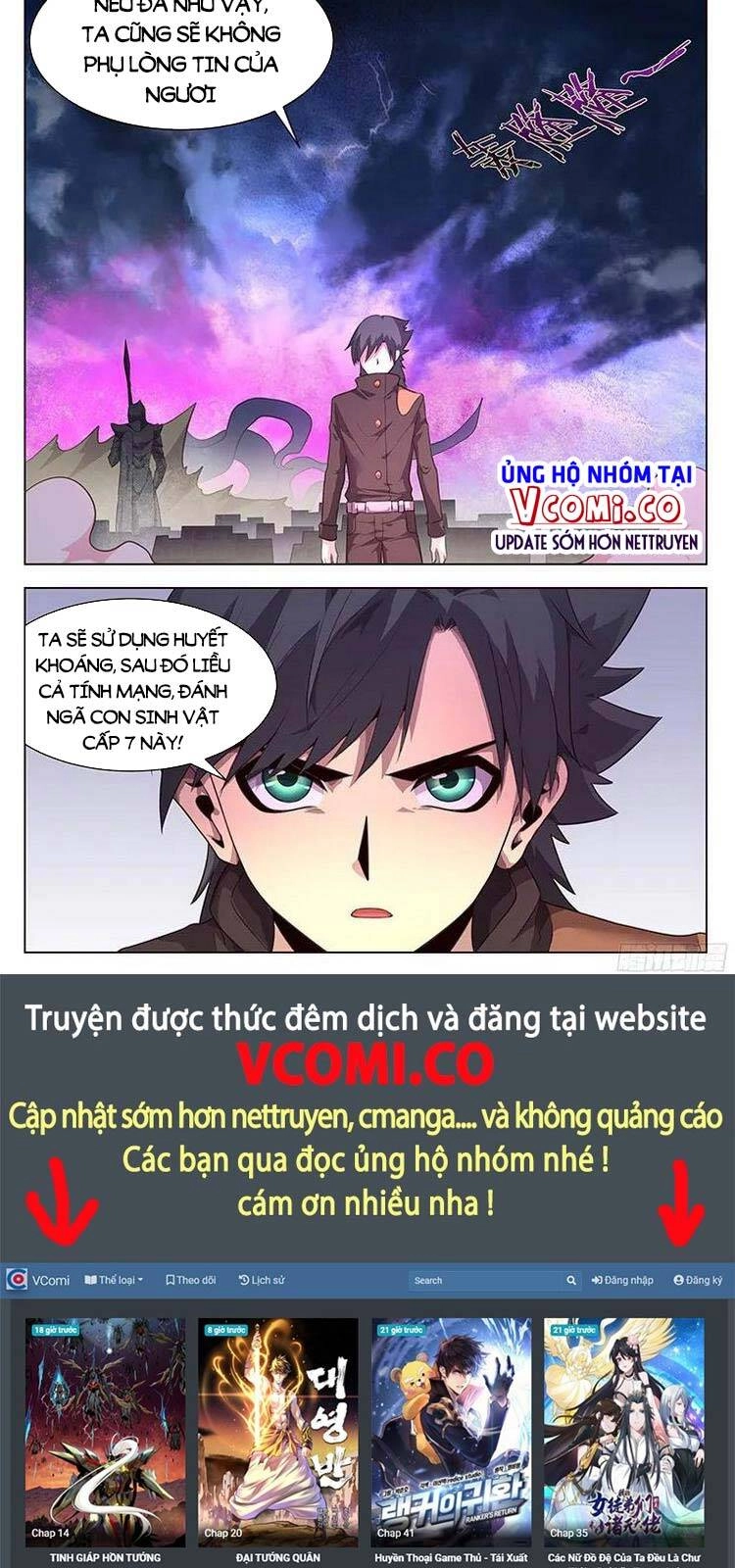Girl And Science Chapter 198 - 7