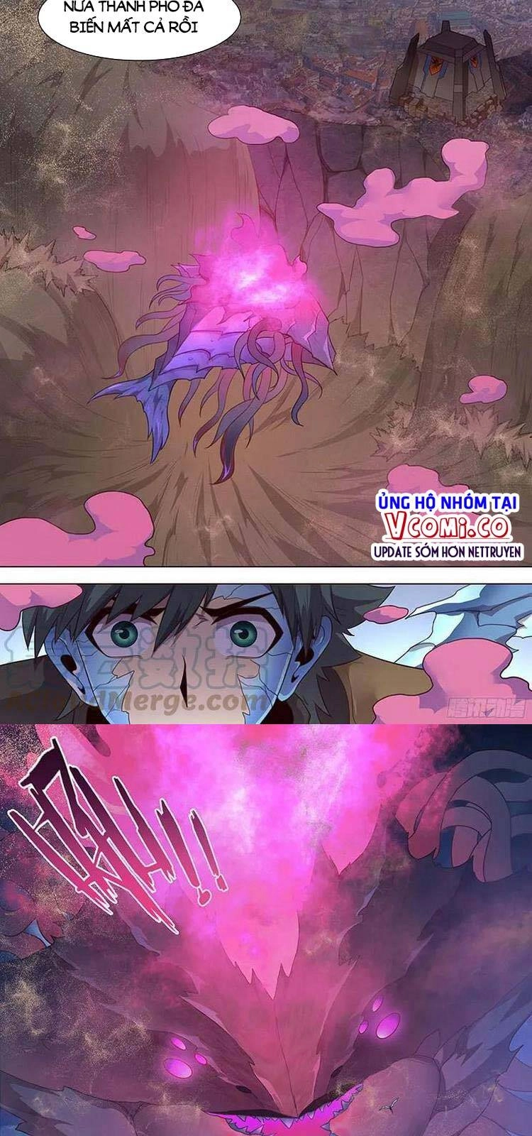 Girl And Science Chapter 200 - 5