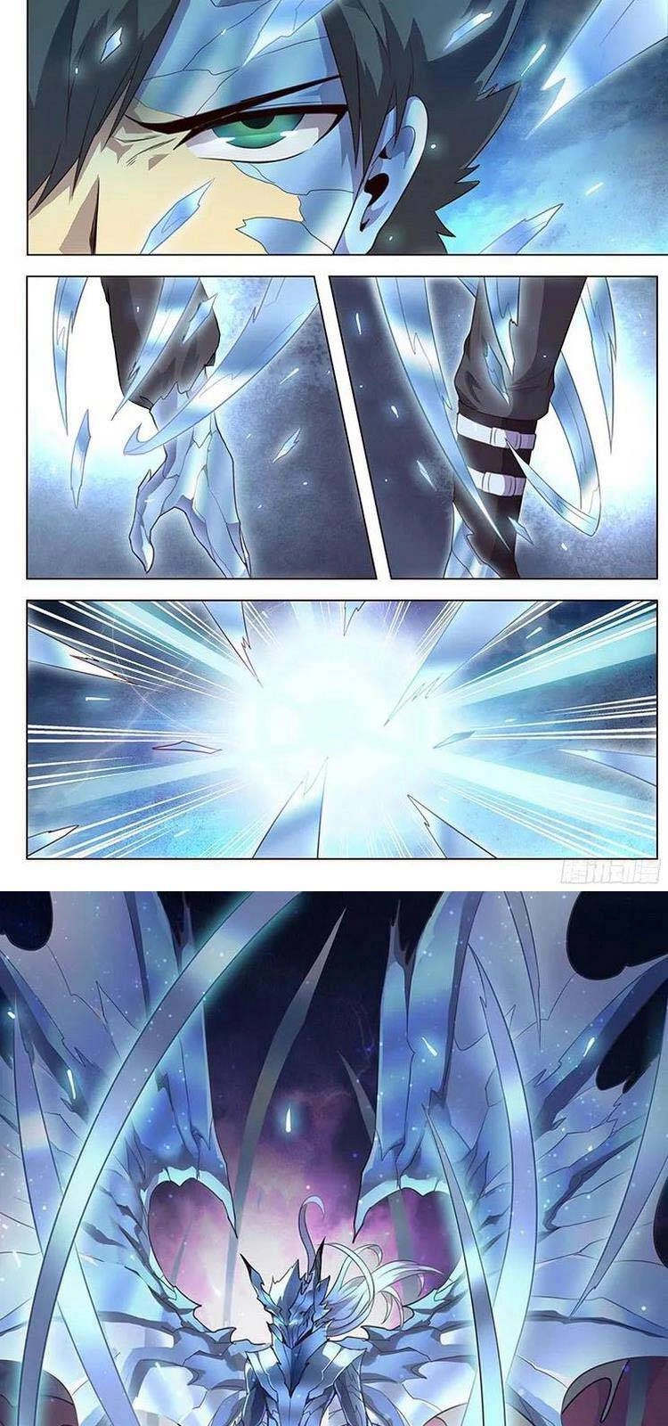 Girl And Science Chapter 200 - 7