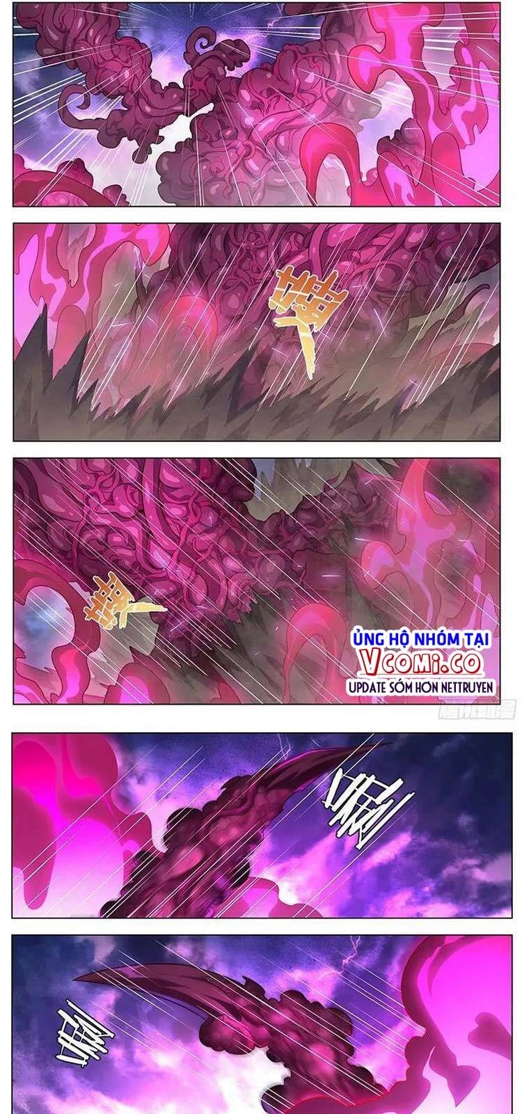 Girl And Science Chapter 206 - 3