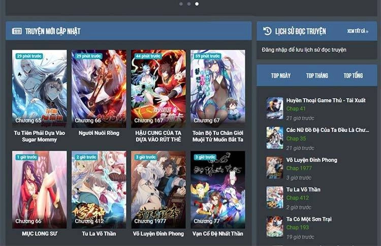 Girl And Science Chapter 210 - 12