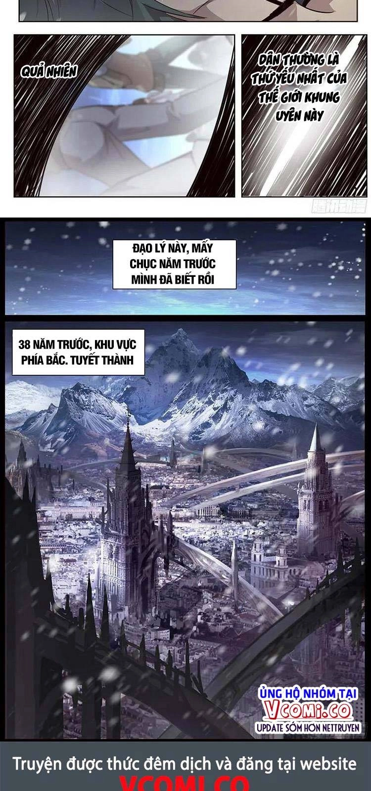 Girl And Science Chapter 232 - 10