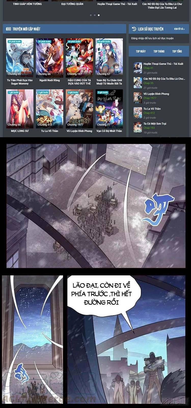 Girl And Science Chapter 233 - 2