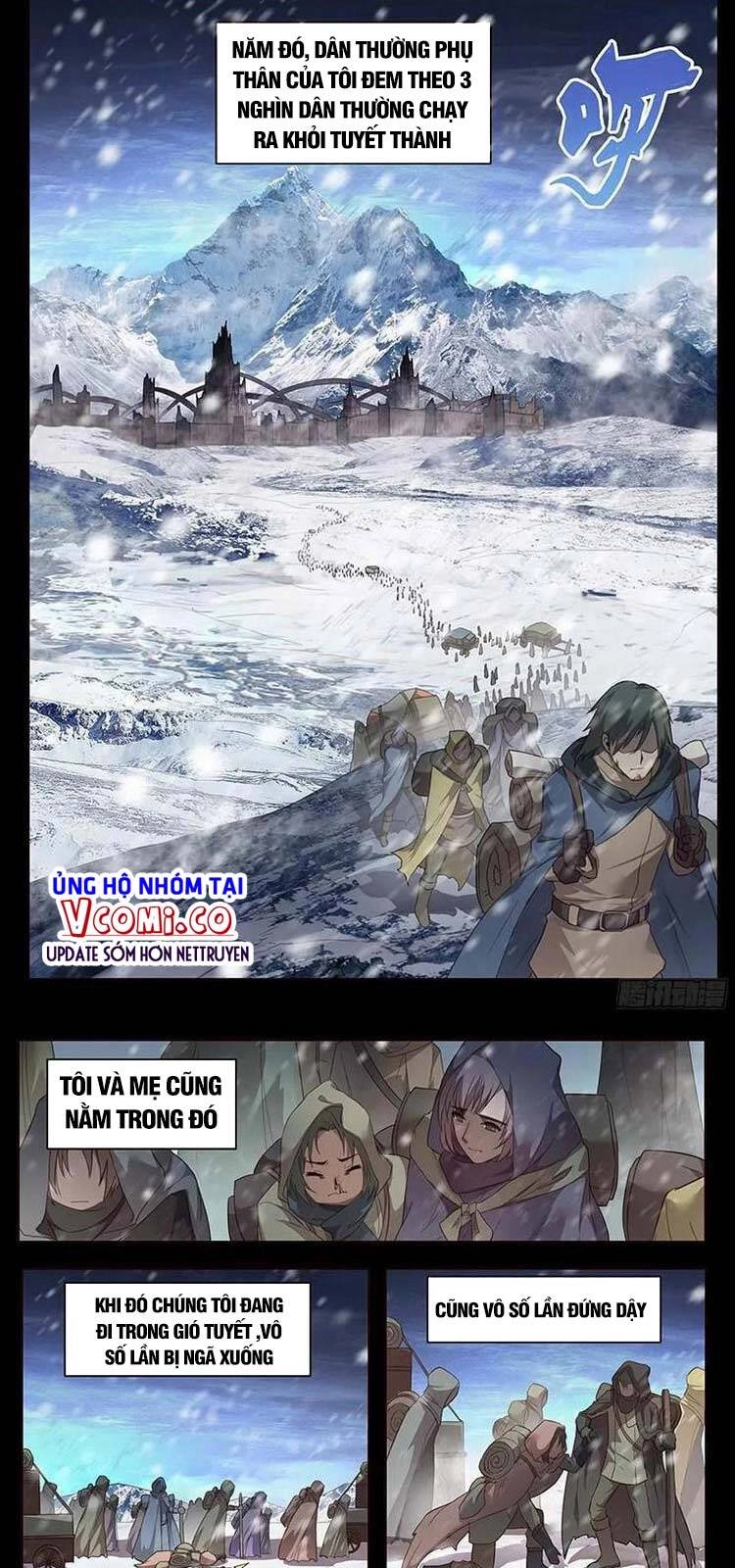 Girl And Science Chapter 233 - 5