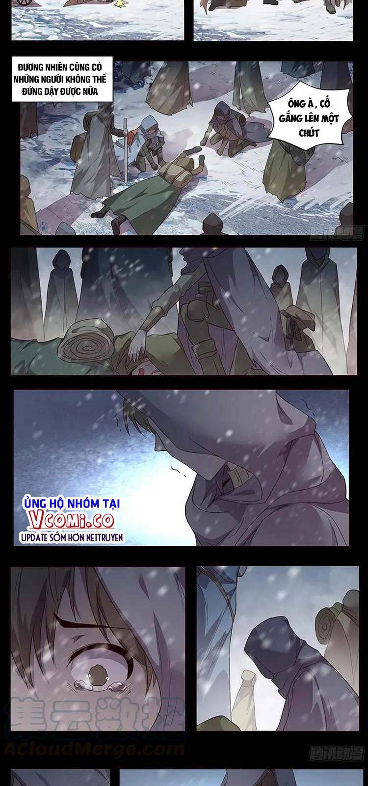 Girl And Science Chapter 233 - 6