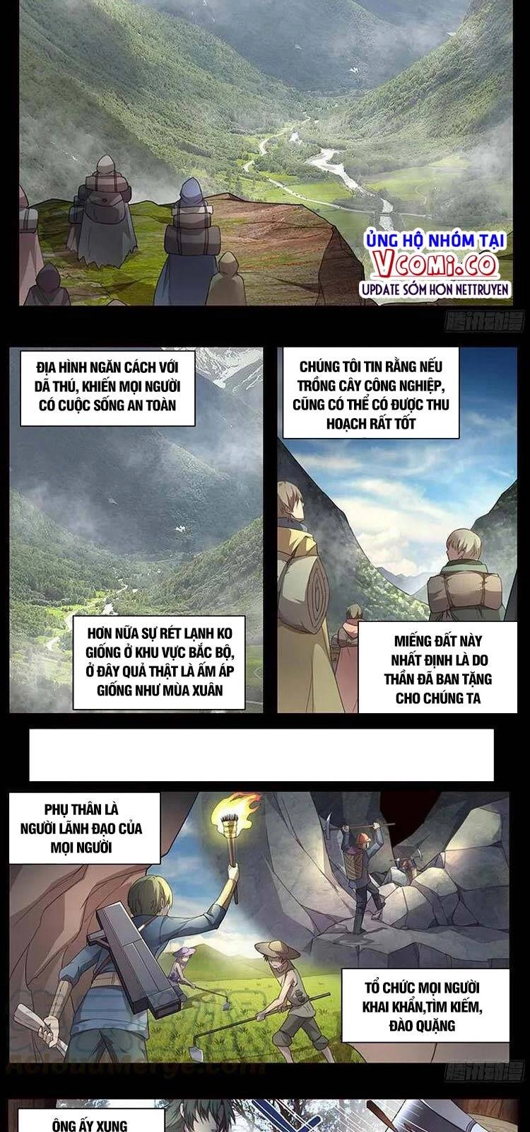 Girl And Science Chapter 233 - 8