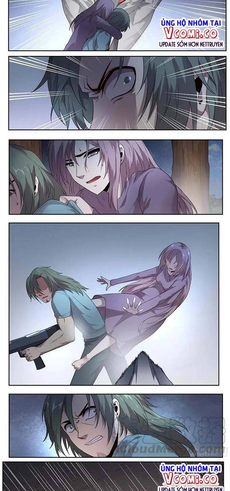 Girl And Science Chapter 235 - 10