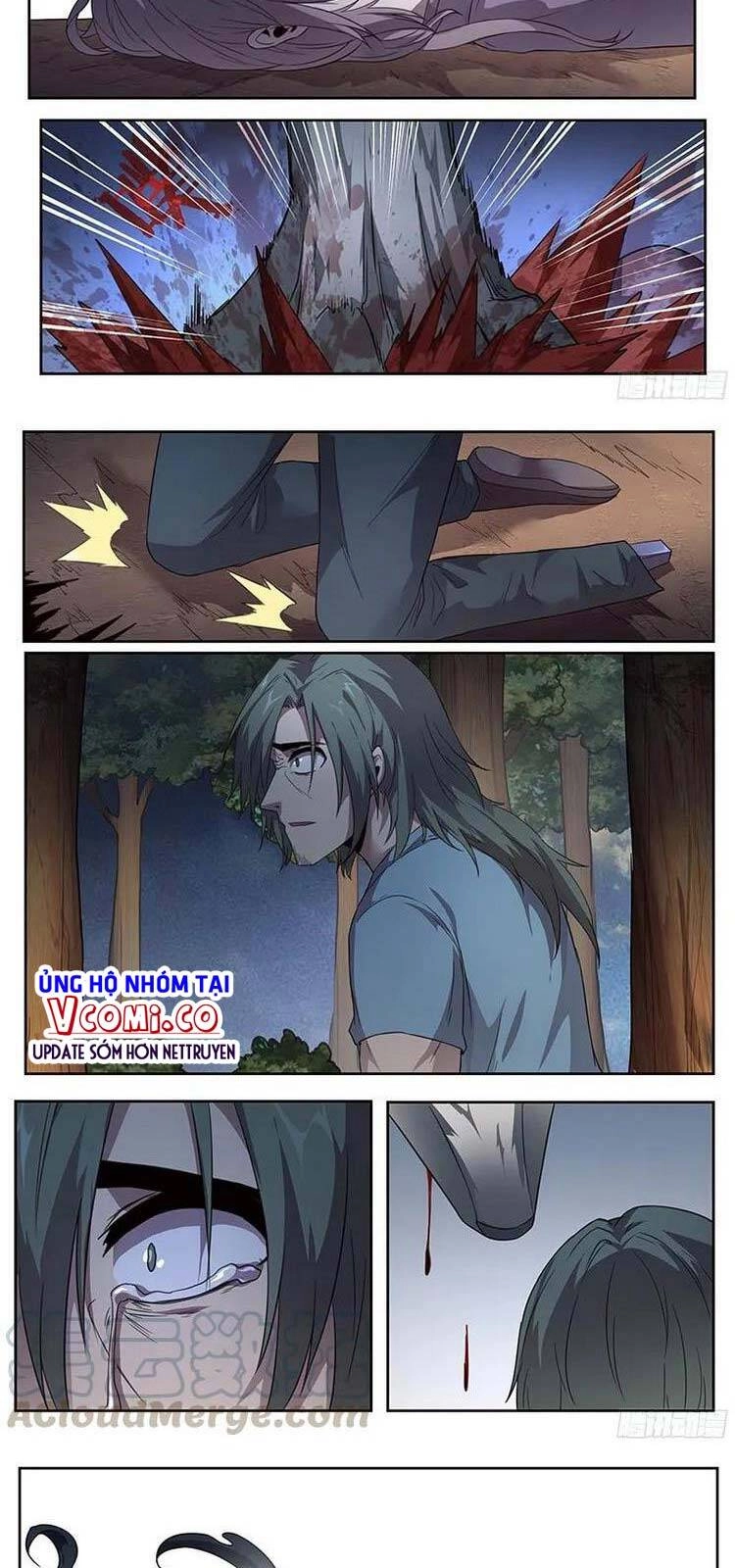 Girl And Science Chapter 235 - 12