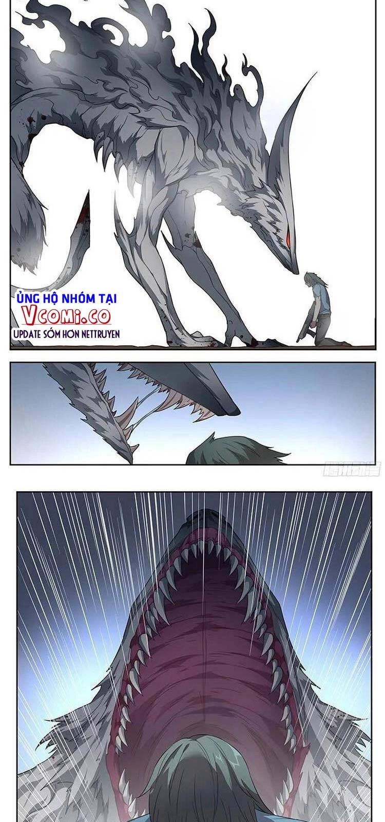 Girl And Science Chapter 235 - 13