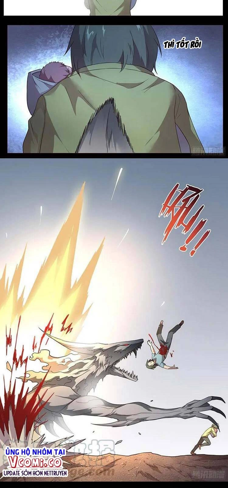 Girl And Science Chapter 236 - 4