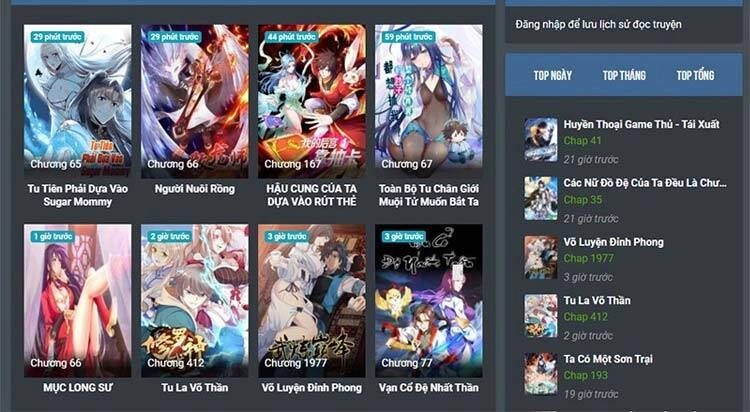 Girl And Science Chapter 242 - 12