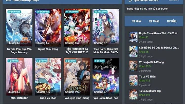 Girl And Science Chapter 247 - 12