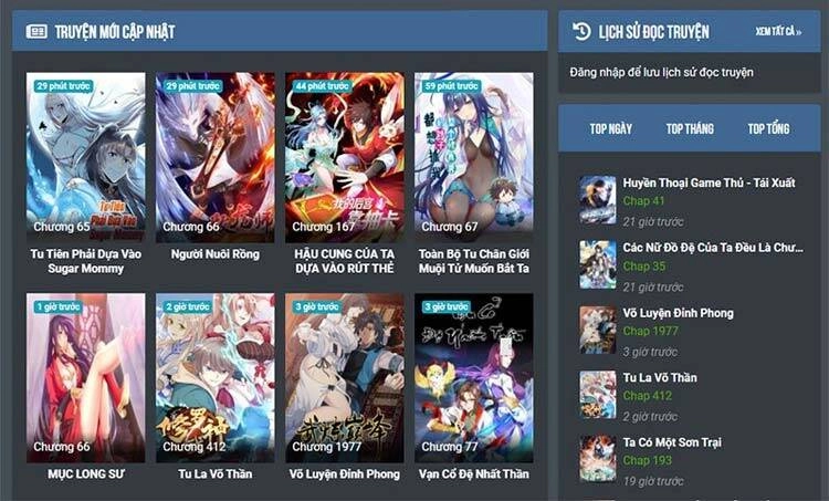 Girl And Science Chapter 259 - 14