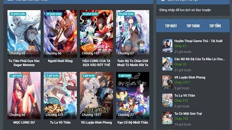 Girl And Science Chapter 261 - 14