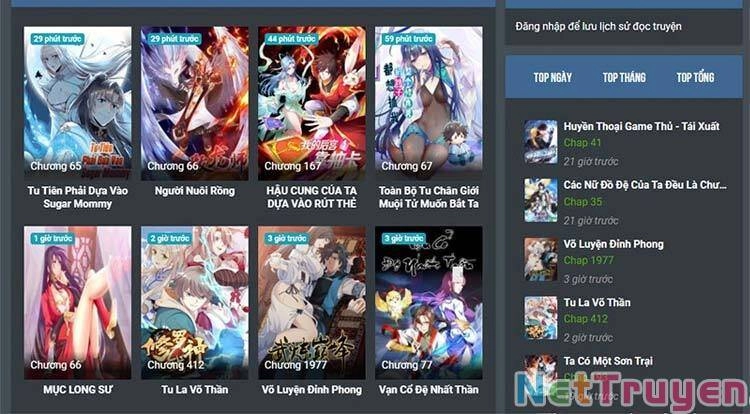 Girl And Science Chapter 262 - 14