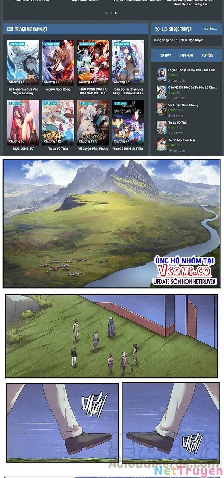 Girl And Science Chapter 267 - 2