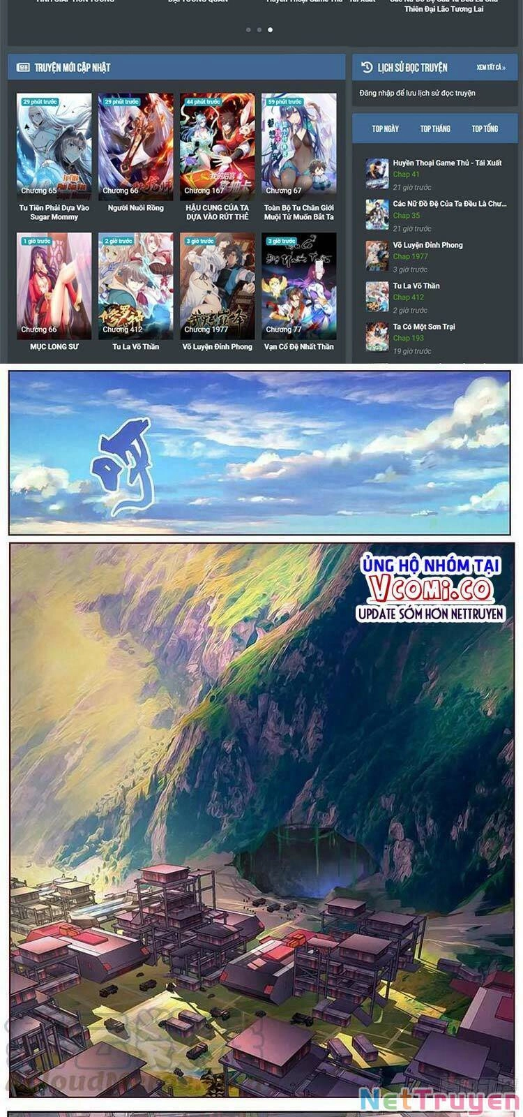 Girl And Science Chapter 268 - 2