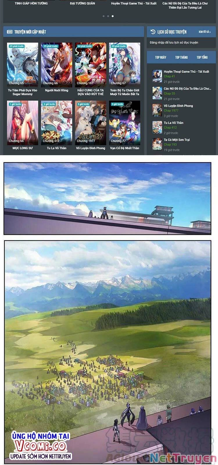 Girl And Science Chapter 270 - 2