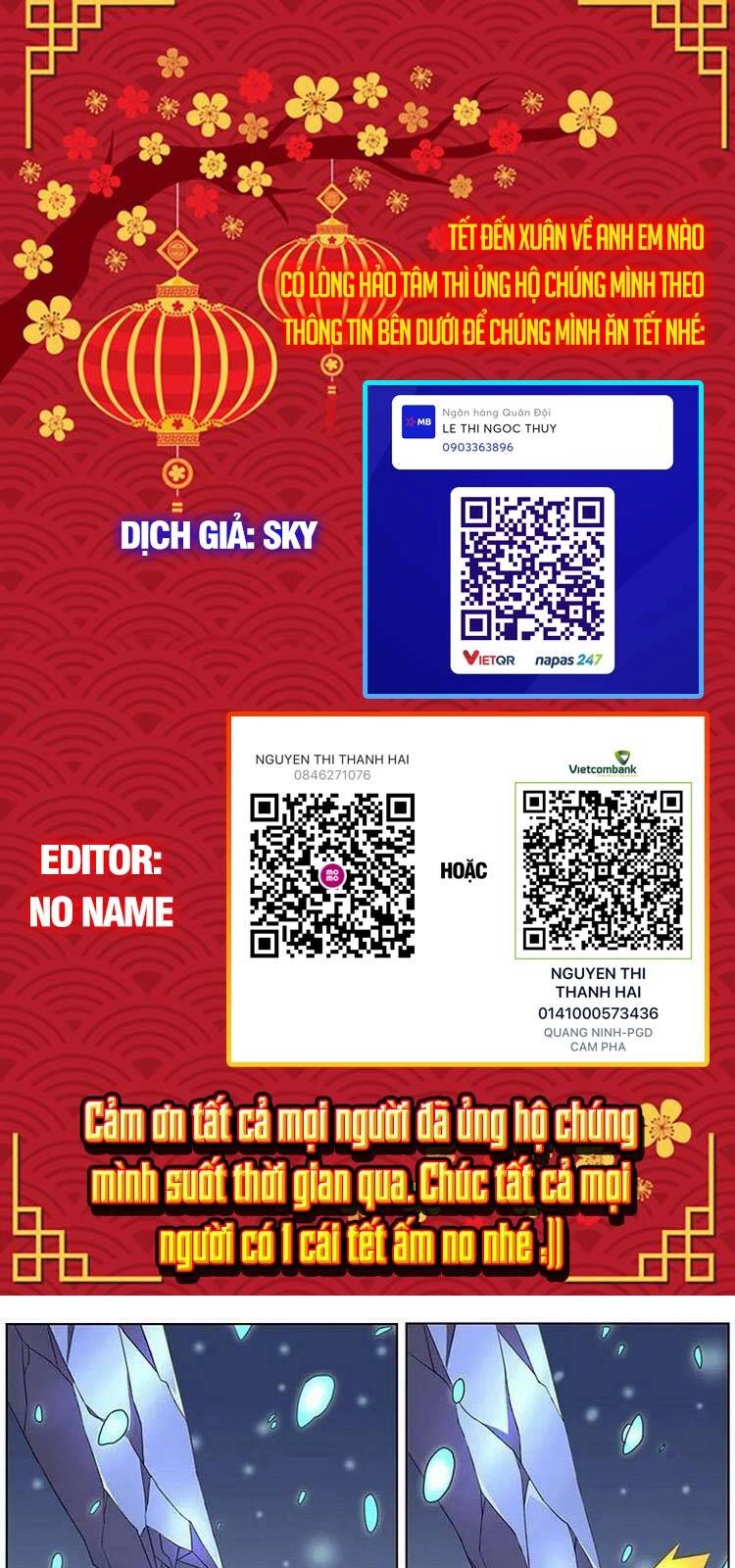 Girl And Science Chapter 299 - 1