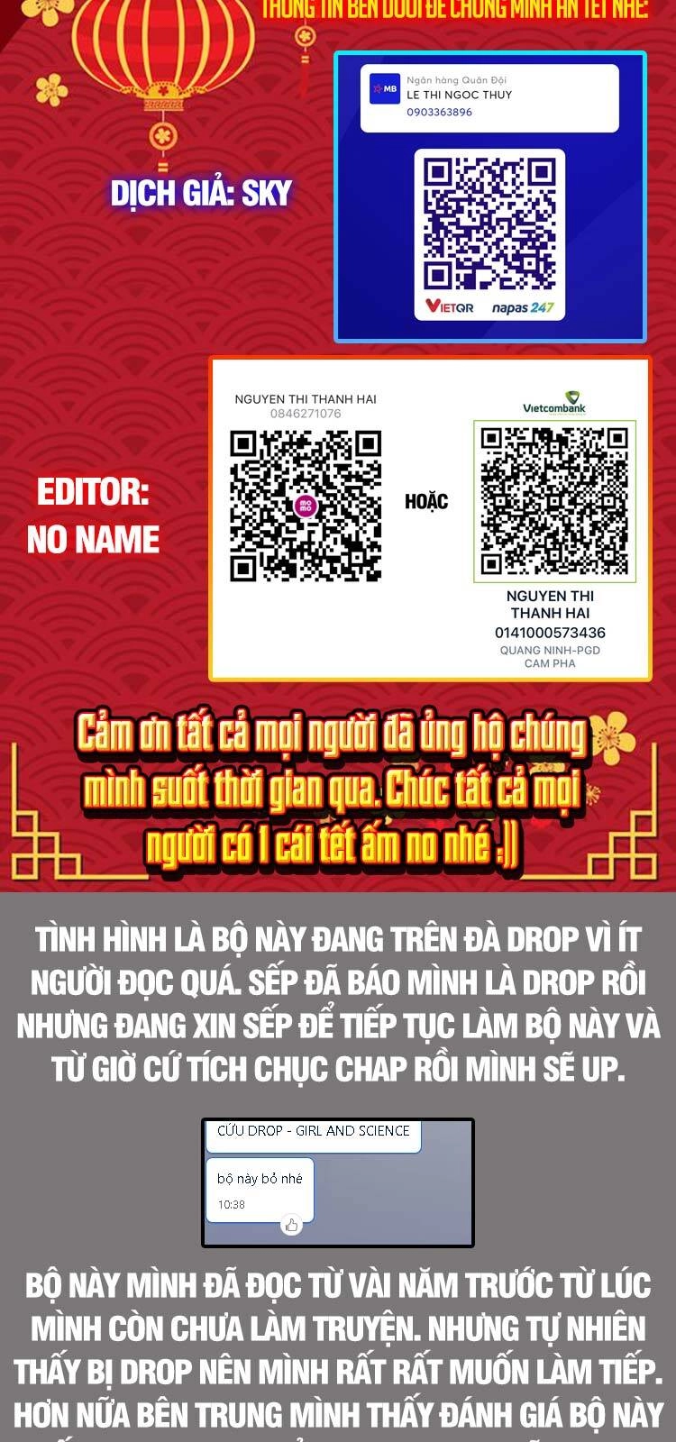 Girl And Science Chapter 299 - 10