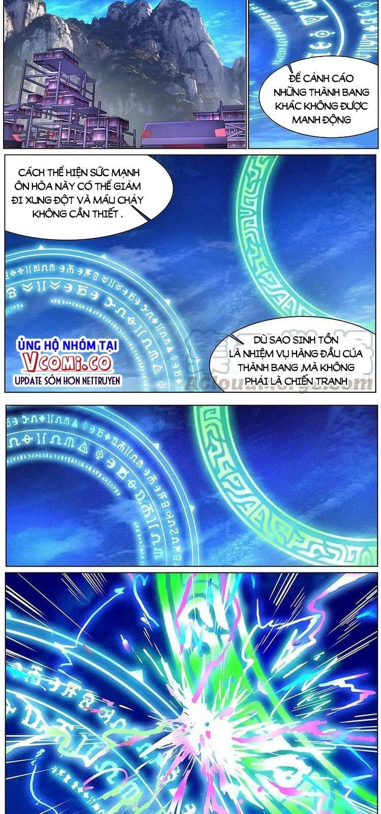 Girl And Science Chapter 300 - 2