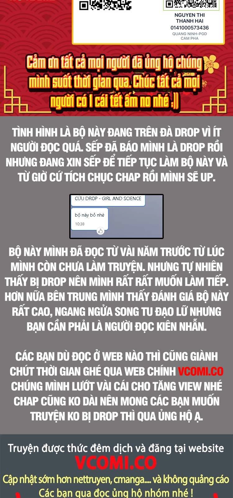 Girl And Science Chapter 300 - 13