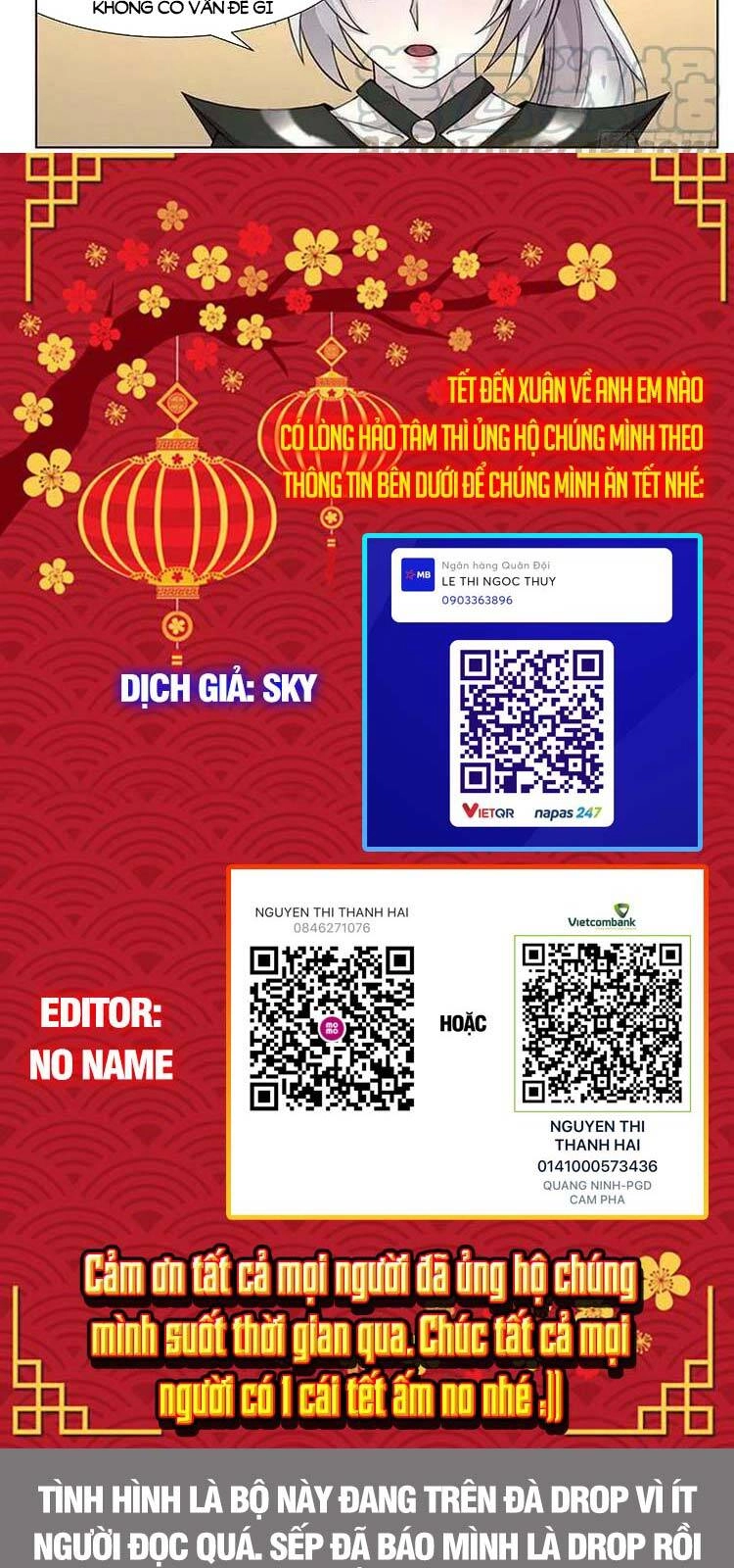 Girl And Science Chapter 303 - 9