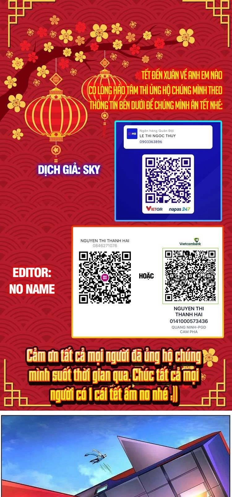 Girl And Science Chapter 306 - 1