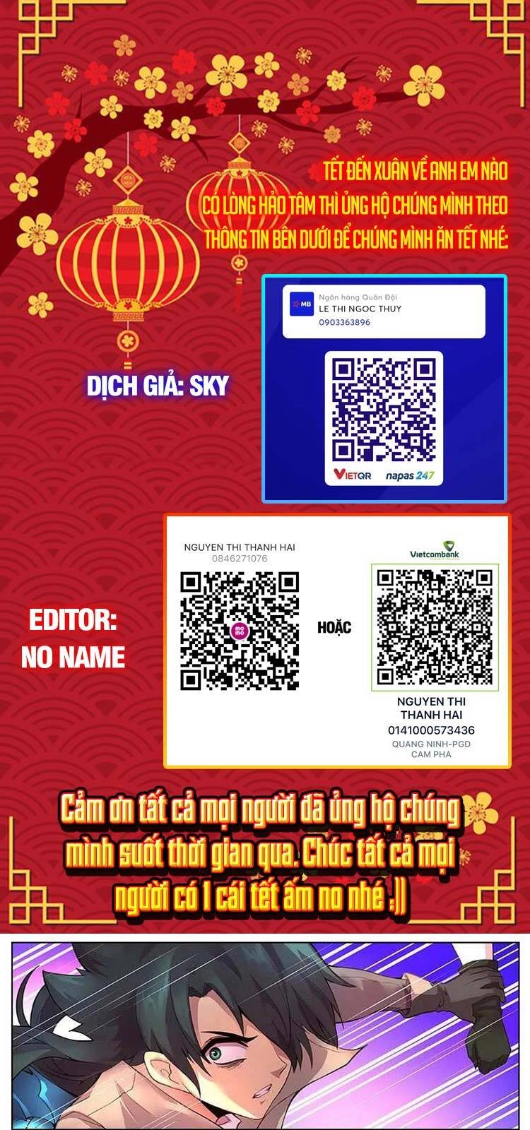 Girl And Science Chapter 309 - 1