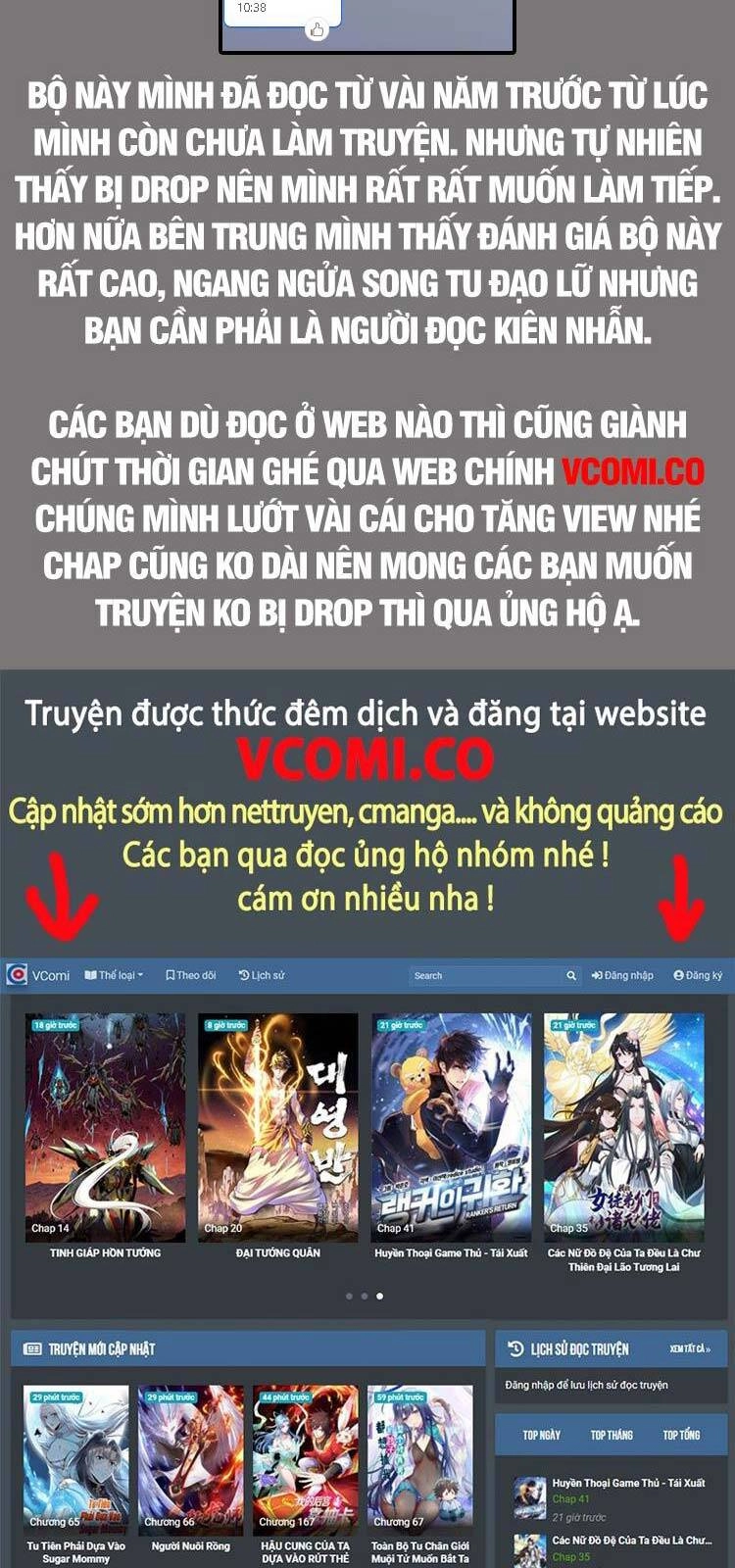 Girl And Science Chapter 313 - 8