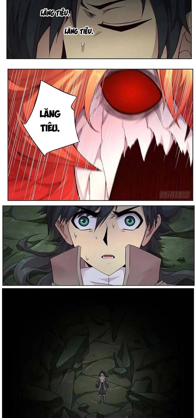 Girl And Science Chapter 314 - 4