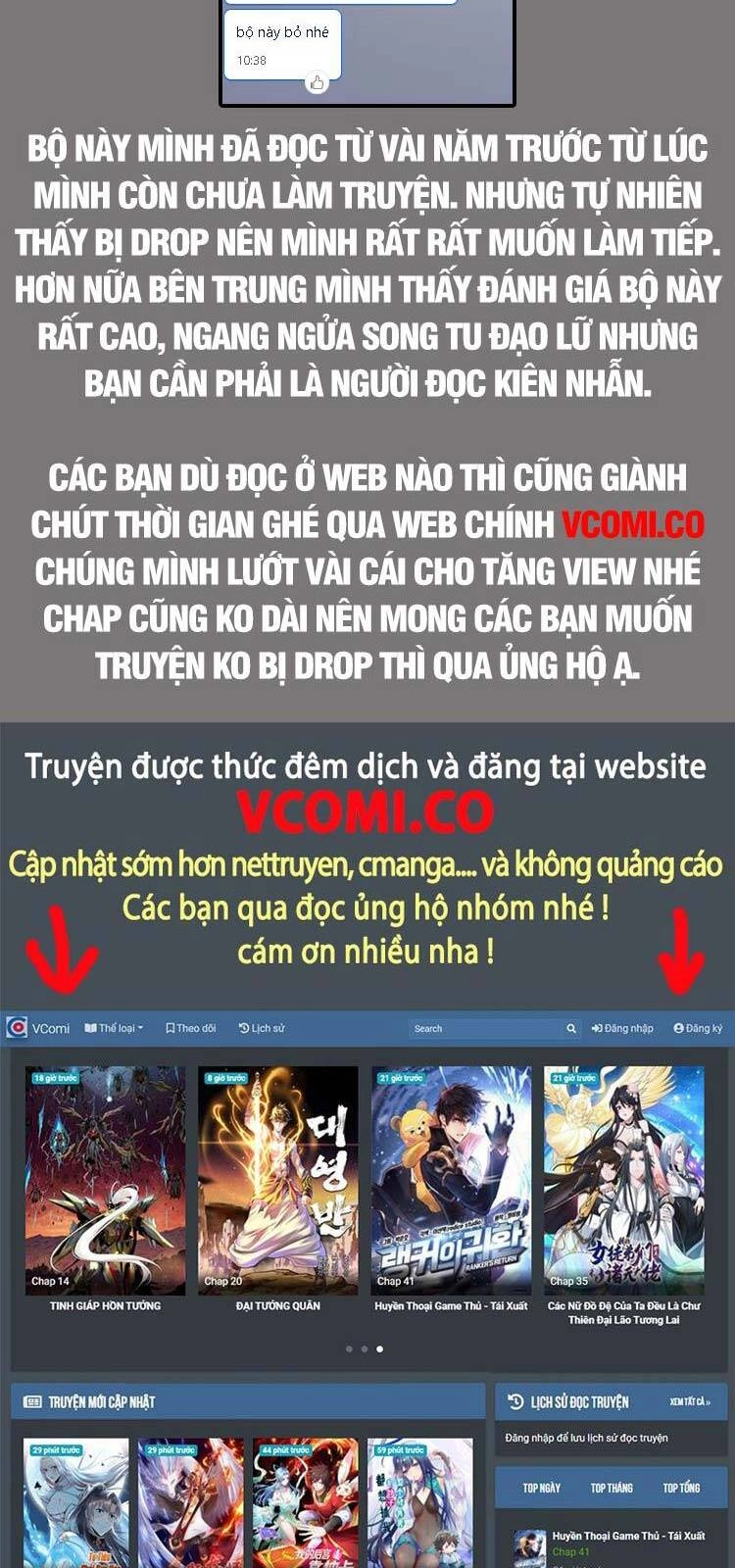 Girl And Science Chapter 315 - 2